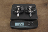 Shimano Ultegra PD-6800 SPD-SL Carbon Clipless Road Pedals 257g