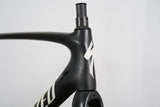 56cm Specialized Tarmac Pro SL5 Carbon Rim Brake Frameset