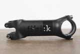 Fizik Cyrano R1 110mm ±7 Degree Alloy Road Stem 127g 1 1/8" 31.8mm