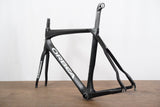 60cm Orbea Orca Carbon Rim Brake Road Frameset