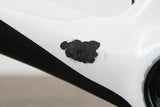 46.5cm Pinarello FP Quattro Carbon Rim Brake Road Frameset