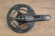 170mm 50/34T BB30 Specialized S-WORKS Power Meter Crankset