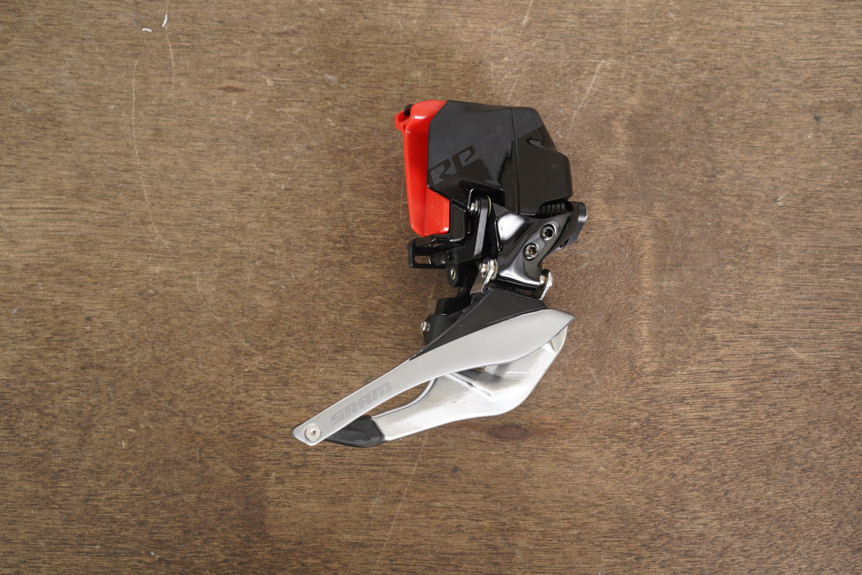 SRAM Red eTap AXS 12 Speed Wireless Electronic Rim Brake Road Groupset
