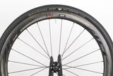 Zipp 303 Firecrest 88/188D Carbon Clincher Disc Brake Wheelset SRAM XDR 12 Speed