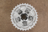 11-32T Campagnolo 12 Speed Road Cassette 330g