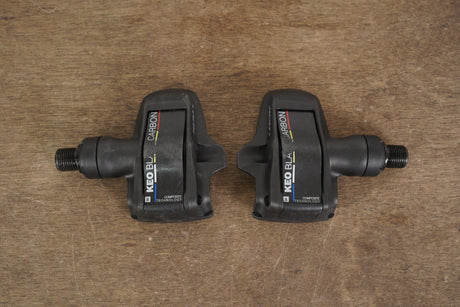 LOOK Keo Blade Carbon Clipless Road Pedals 233g