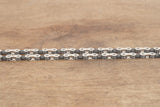 112L KMC X11 11 Speed Road Chain 75% Life Remaining 112 Links