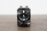 Fizik Cyrano R1 110mm ±7 Degree Alloy Road Stem 127g 1 1/8" 31.8mm