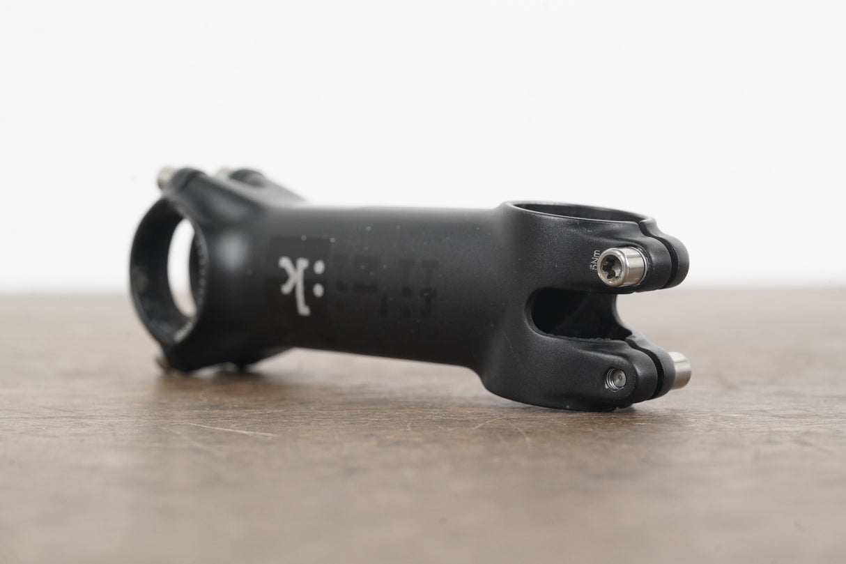 Fizik Cyrano R1 110mm ±7 Degree Alloy Road Stem 127g 1 1/8" 31.8mm
