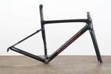 49cm Specialized S-WORKS Tarmac SL6 Carbon Rim Brake Road Frameset