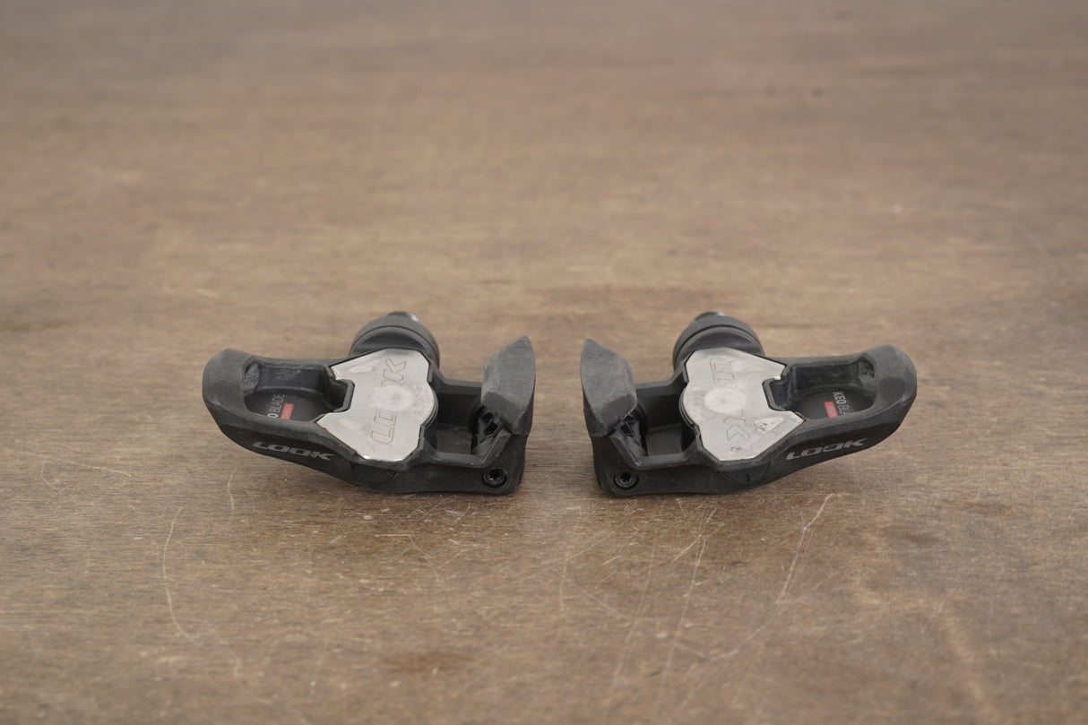 LOOK Keo Blade Carbon Clipless Road Pedals 233g