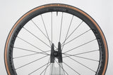 Bontrager Aeolus Pro 3 TLR Carbon Tubeless Clincher Rim Brake Wheelset 11 Speed