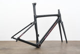 49cm Specialized S-WORKS Tarmac SL6 Carbon Rim Brake Road Frameset