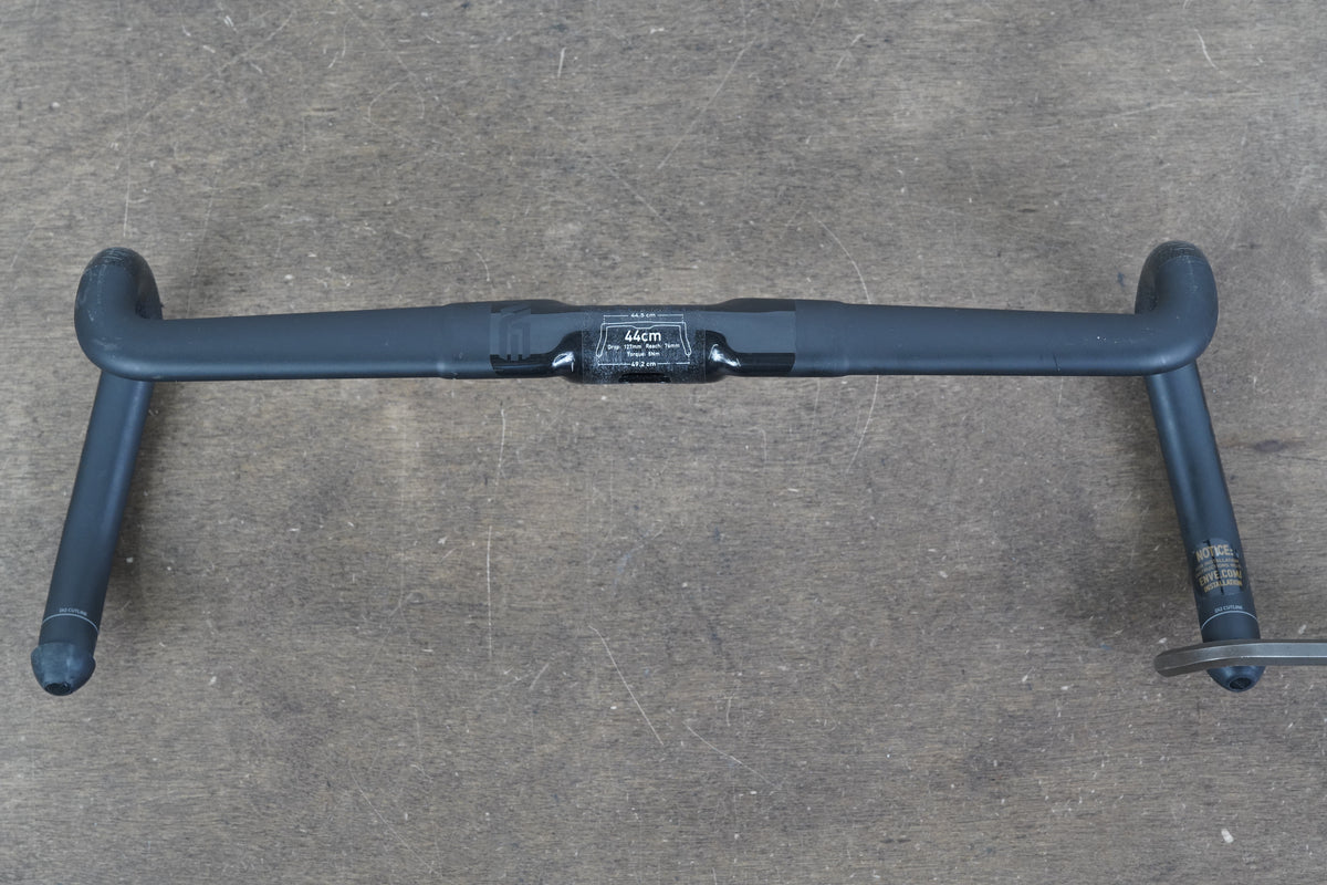 44cm ENVE SES AR In-Route Aero Carbon Road Handlebar 31.8mm