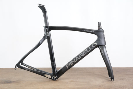 56cm Pinarello Dogma F8 Carbon Rim Brake Frameset