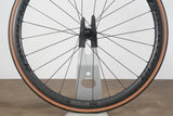 Bontrager Aeolus Pro 3 TLR Carbon Tubeless Clincher Rim Brake Wheelset 11 Speed