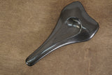 138mm Active Carbon Road Saddle 99g