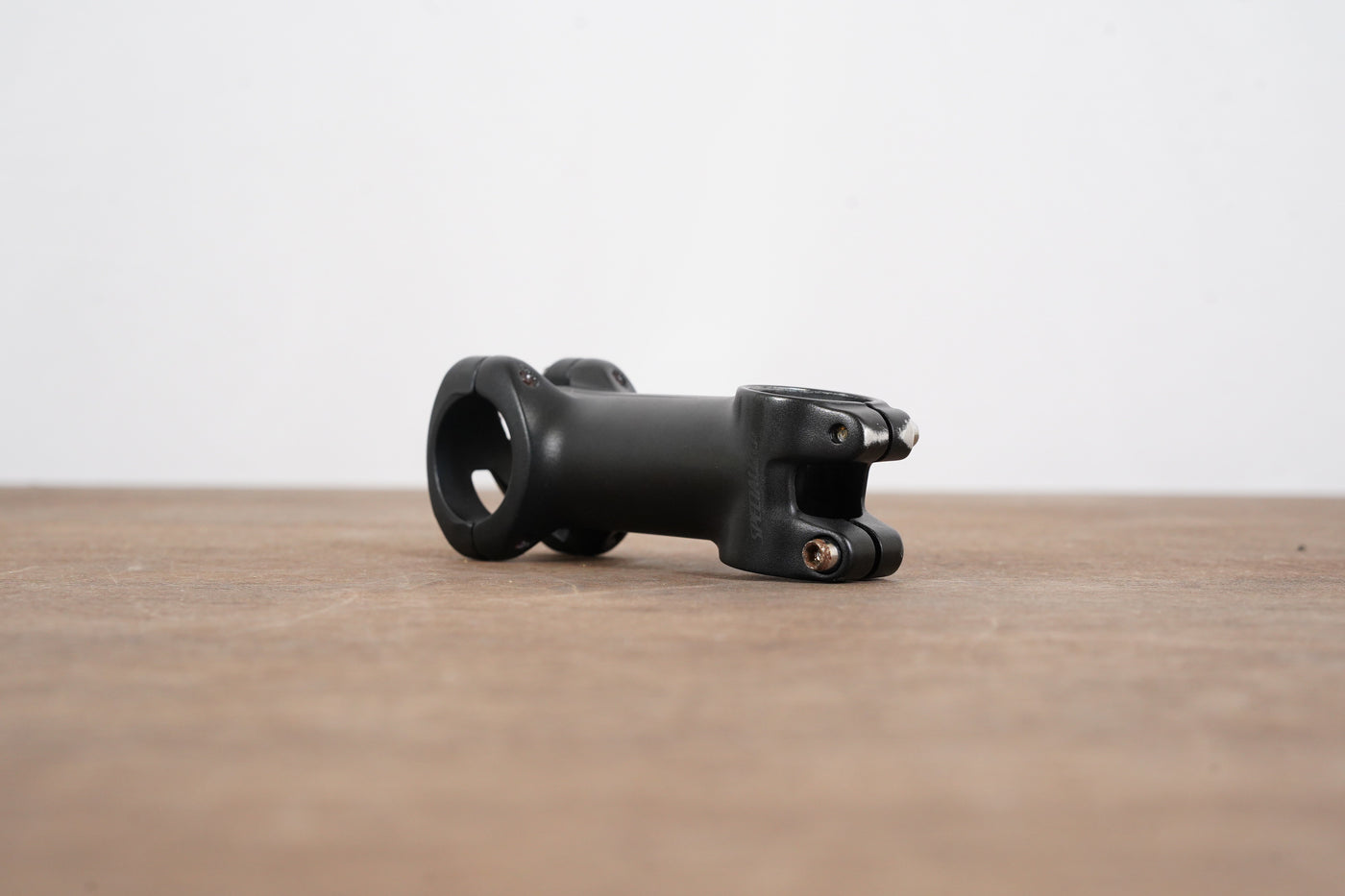 Specialized 90mm ±6 Degree Alloy Road Stem 142g 1 1/8" 31.8mm