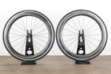 HED Jet 6+ Plus Carbon Clincher Rim Brake Wheelset Shimano/SRAM 11 Speed