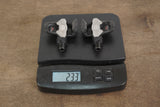 LOOK Keo Blade Carbon Clipless Road Pedals 233g