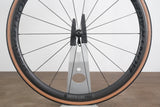 Bontrager Aeolus Pro 3 TLR Carbon Tubeless Clincher Rim Brake Wheelset 11 Speed
