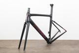 49cm Specialized S-WORKS Tarmac SL6 Carbon Rim Brake Road Frameset
