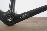 54cm Specialized S-WORKS Tarmac SL5 Sparkle Carbon Rim Brake Frameset