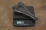 138mm Active Carbon Road Saddle 99g