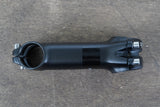 Fizik Cyrano R1 110mm ±7 Degree Alloy Road Stem 127g 1 1/8" 31.8mm