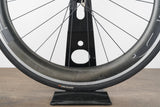 HED Jet 6+ Plus Carbon Clincher Rim Brake Wheelset Shimano/SRAM 11 Speed