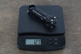 Fizik Cyrano R1 110mm ±7 Degree Alloy Road Stem 127g 1 1/8" 31.8mm