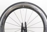 HED Jet 6+ Plus Carbon Clincher Rim Brake Wheelset Shimano/SRAM 11 Speed