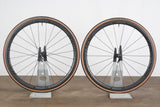 Bontrager Aeolus Pro 3 TLR Carbon Tubeless Clincher Rim Brake Wheelset 11 Speed
