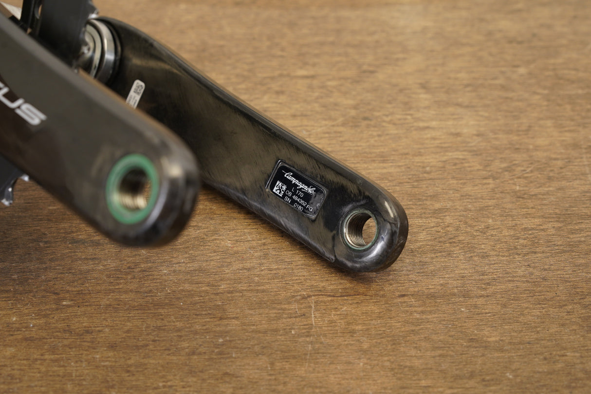 Campagnolo Chorus 12 Speed Rim Brake Road full Groupset
