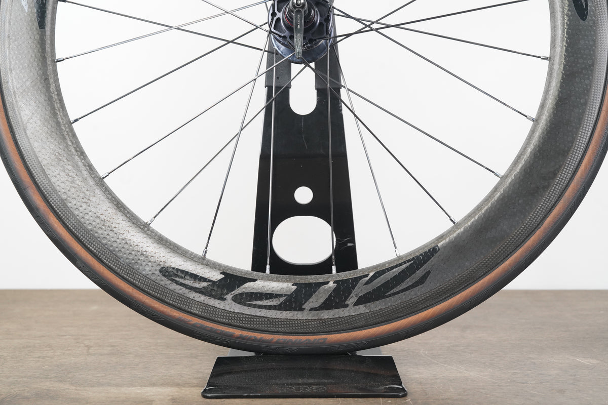 Zipp 404 Firecrest 88/188 Carbon Clincher Rim Brake Wheelset 11 Speed