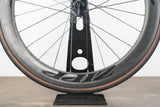 Zipp 404 Firecrest 88/188 Carbon Clincher Rim Brake Wheelset 11 Speed
