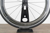 HED Jet 6+ Plus Carbon Clincher Rim Brake Wheelset Shimano/SRAM 11 Speed