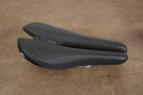 120mm Bontrager Hilo Comp TT Road Saddle 361g