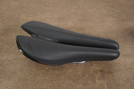 120mm Bontrager Hilo Comp TT Road Saddle 361g