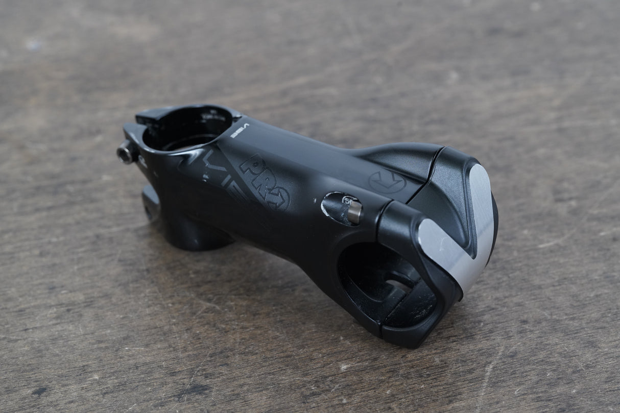 PRO Vibe 80mm -10 Degree Alloy Road Stem 1 1/8" 146g 31.8mm