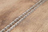 110L Shimano/SRAM Road Chain 75% Life Remaining 110 Links