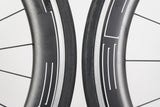 HED Jet 6+ Plus Carbon Clincher Rim Brake Wheelset Shimano/SRAM 11 Speed
