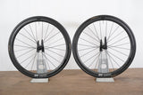 DT Swiss PRC 1475 Spline Carbon Tubeless Clincher Disc Brake Wheelset 11 Speed