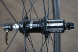 HED Jet 6+ Plus Carbon Clincher Rim Brake Wheelset Shimano/SRAM 11 Speed