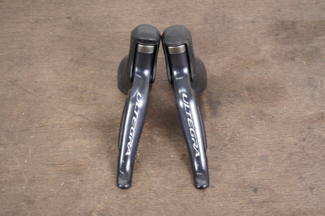 Shimano Ultegra 6870 Di2 11 Speed Electronic Rim Brake Groupset