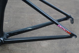 49cm Specialized S-WORKS Tarmac SL6 Carbon Rim Brake Road Frameset