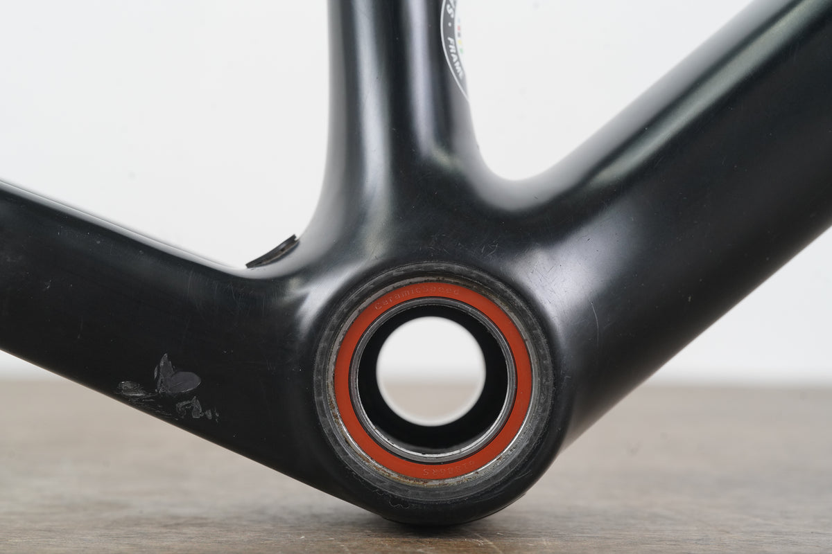 49cm Specialized S-WORKS Tarmac SL6 Carbon Rim Brake Road Frameset