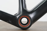 49cm Specialized S-WORKS Tarmac SL6 Carbon Rim Brake Road Frameset