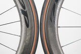 Zipp 404 Firecrest 88/188 Carbon Clincher Rim Brake Wheelset 11 Speed