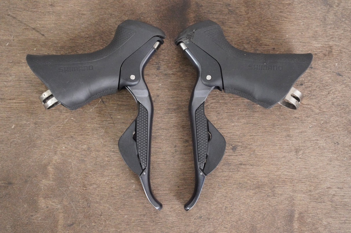 Shimano Ultegra 6870 Di2 11 Speed Electronic Rim Brake Groupset